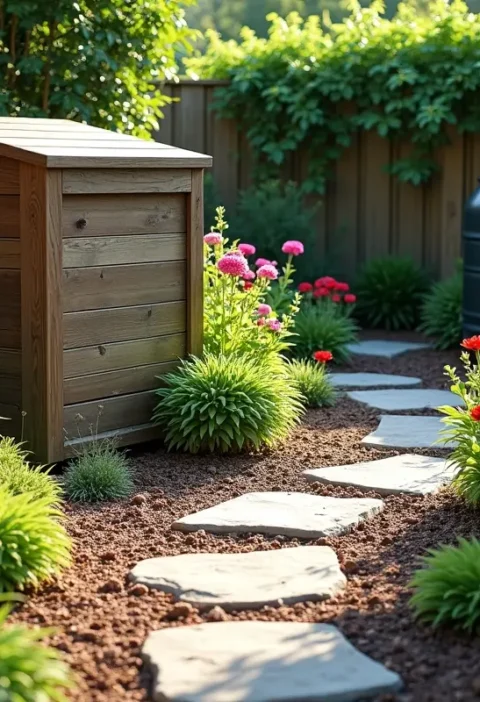 Sustainable Landscaping Practices for Modern Homeowners