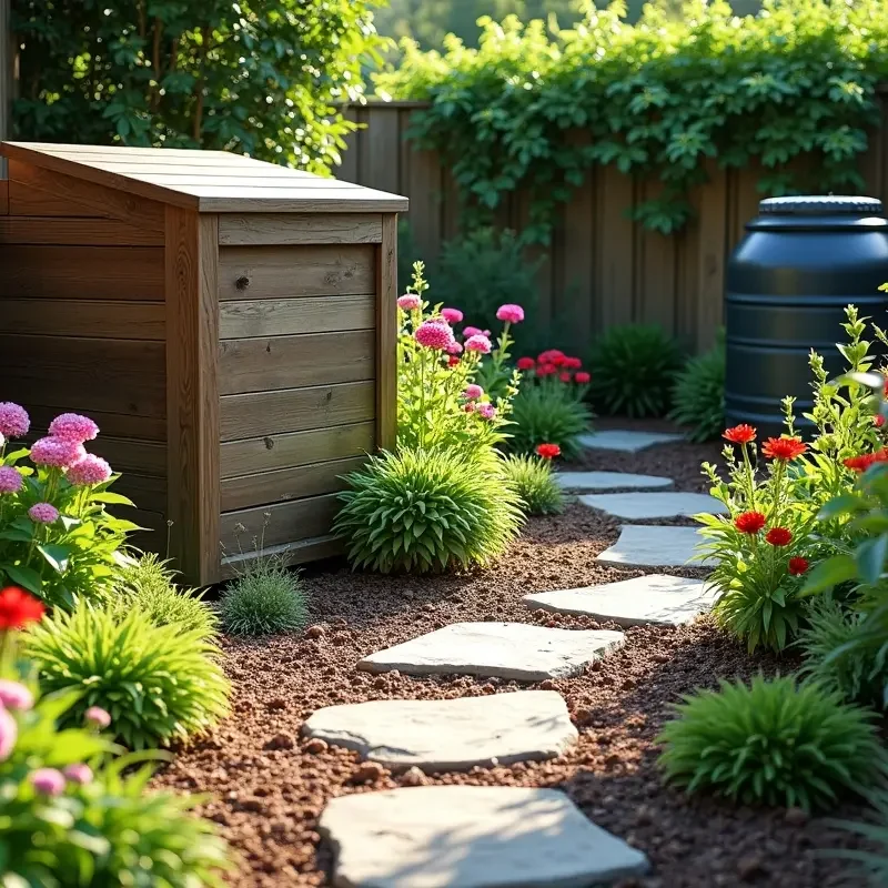 Sustainable Landscaping Practices for Modern Homeowners