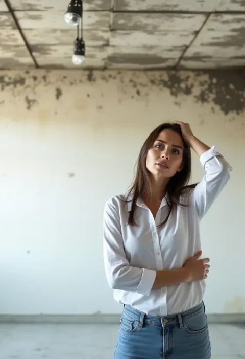 Mold Affects the Safety and Longevity