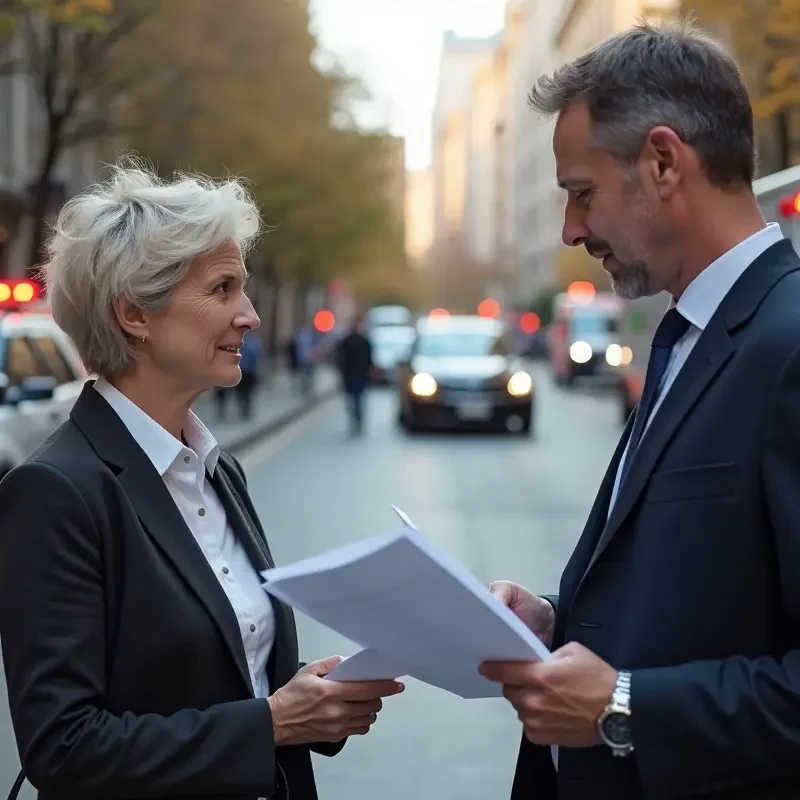 Personal Injury Law Shapes Community Safety in Chicago