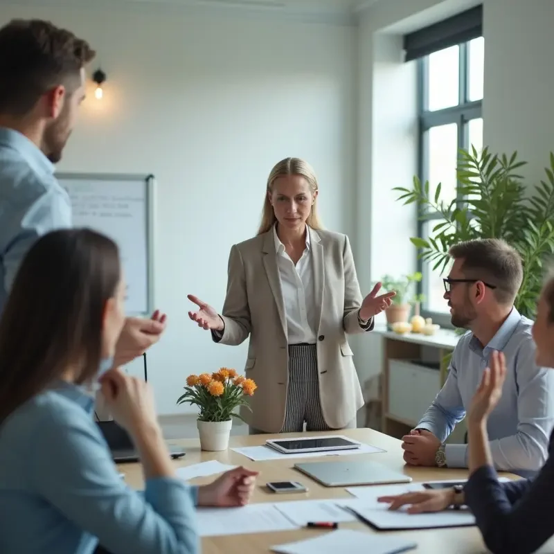 The Role of Personal Values in Business Success