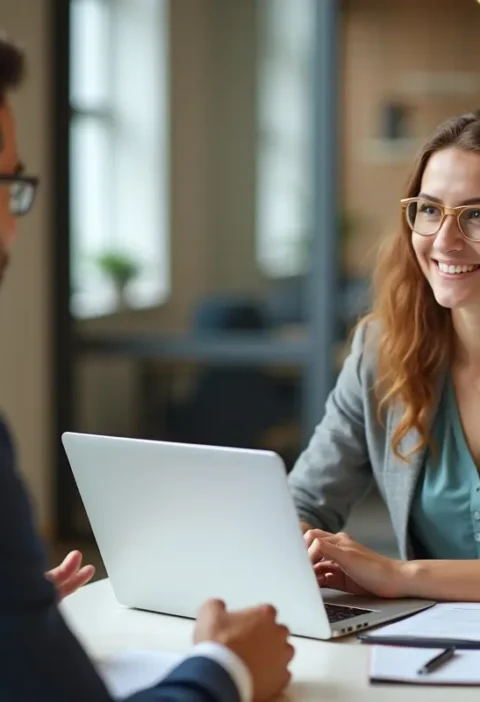 How Practice Interviews Boost Job Search Confidence