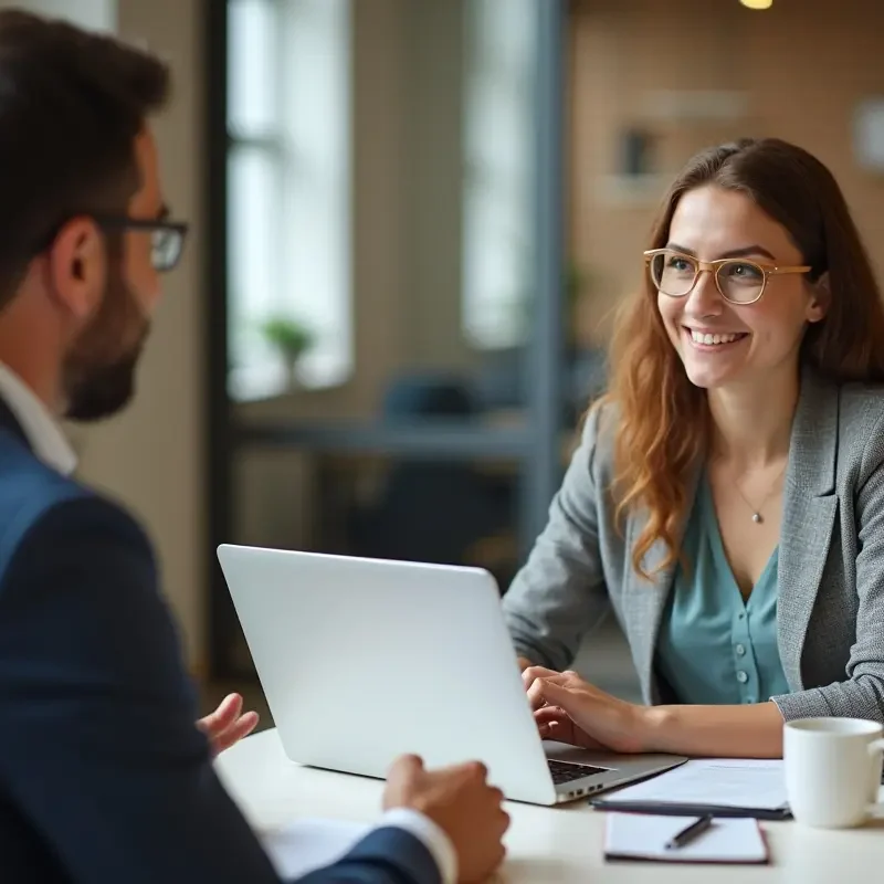 How Practice Interviews Boost Job Search Confidence