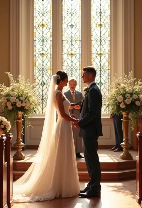 Eternal Purpose of Marriage: God’s Covenant for Couples