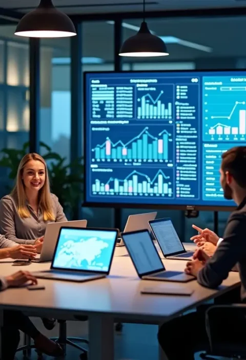 How Real-Time Data Is Transforming Sales Teams