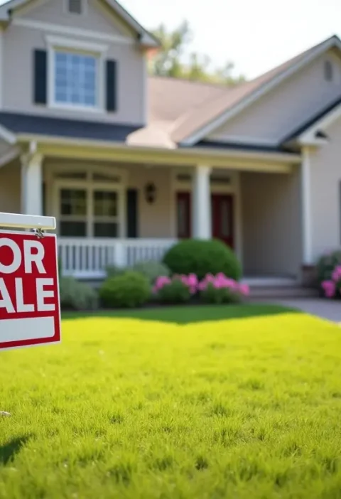 Effective Strategies for Selling Your House Quickly