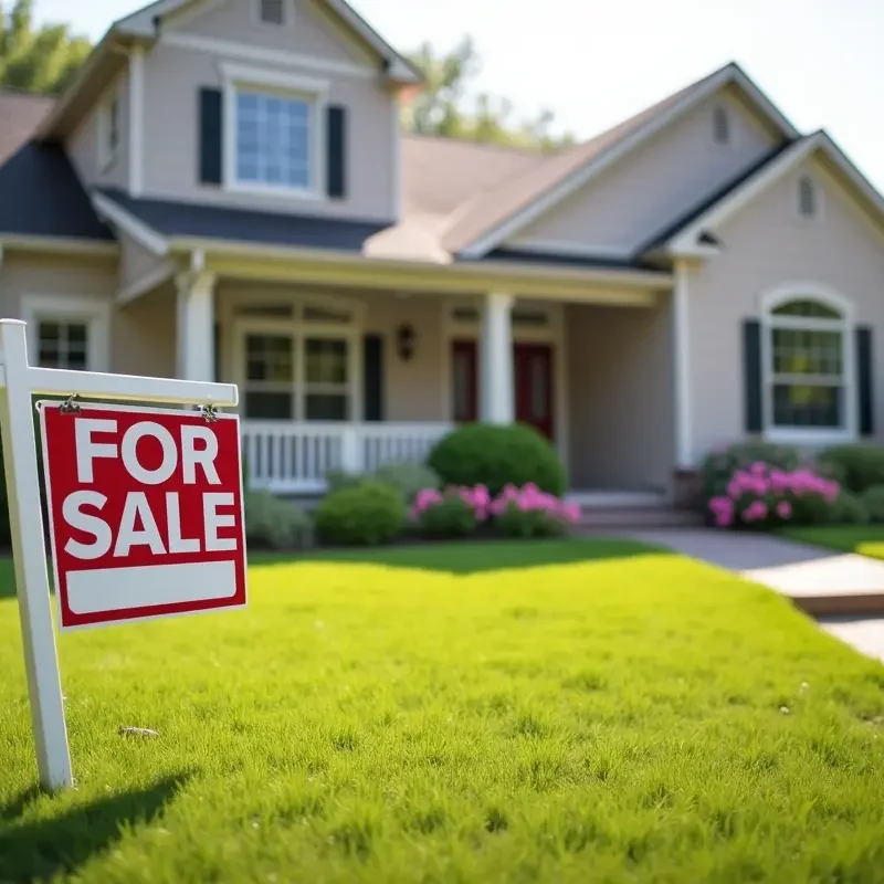 Effective Strategies for Selling Your House Quickly