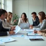 Strategic Steps Towards Financial Confidence