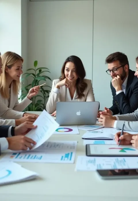 How Smart Hiring Practices Transform Companies