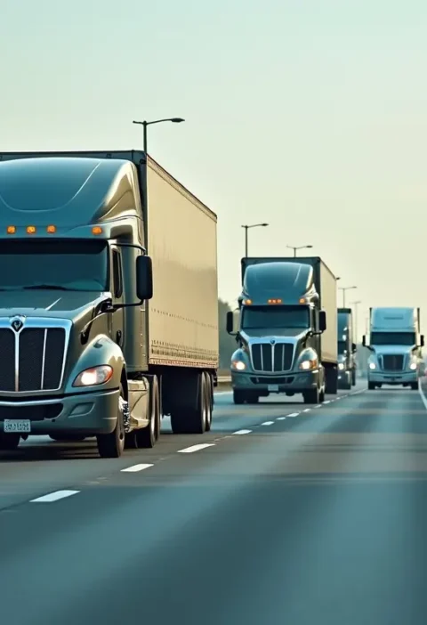 How Trucking Safety Impacts Everyday Roadways