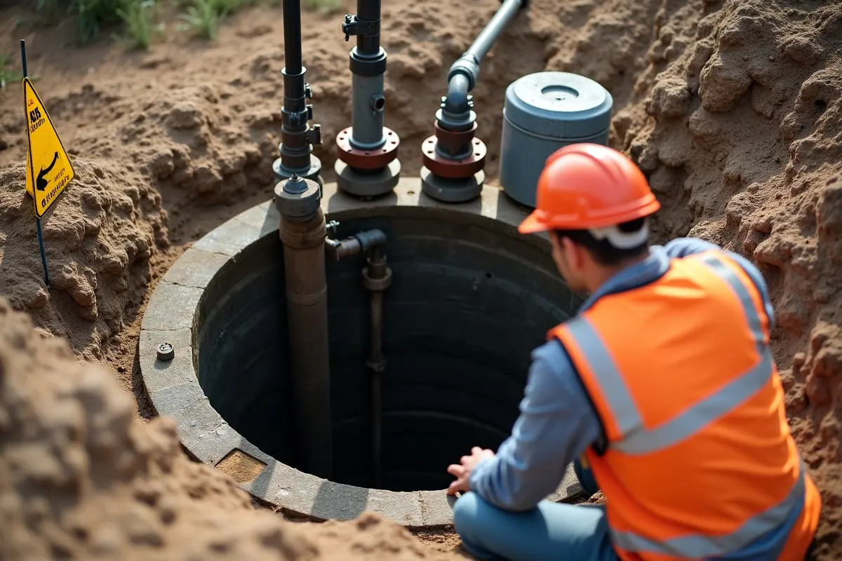 5 Telltale Signs You Need A Water Well Repair Angela Gallo S Blog Water Well Repair.webp