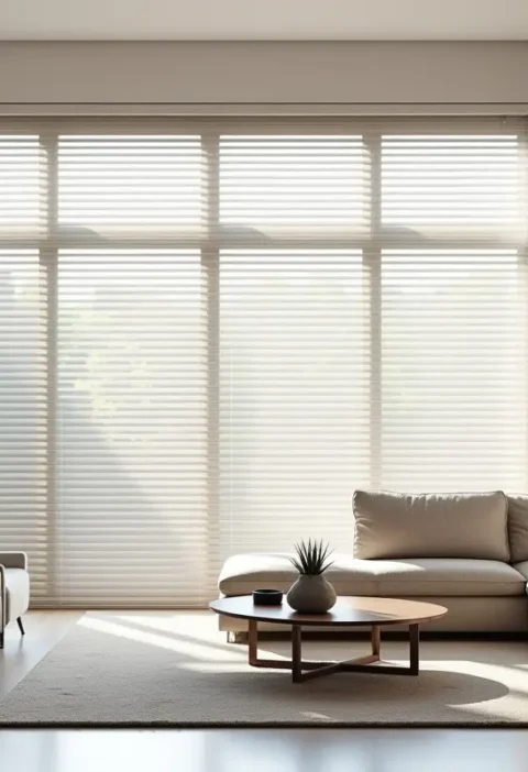 Choosing the Right Window Treatments for Modern Homes