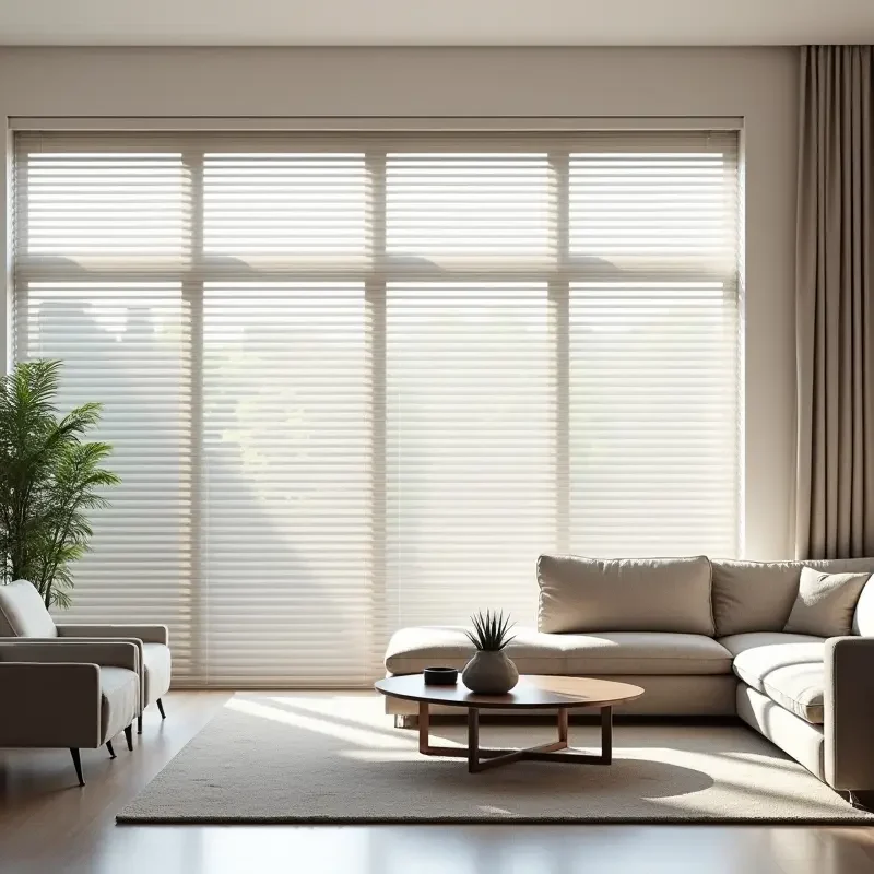 Choosing the Right Window Treatments for Modern Homes