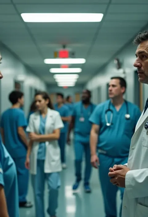 Overview of WPV in the Healthcare Industry