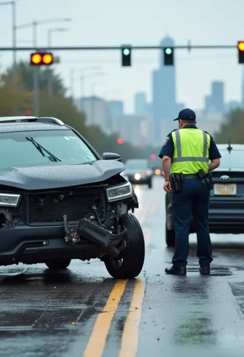 Philadelphia Car Accident Claims: Everything You Need To Know
