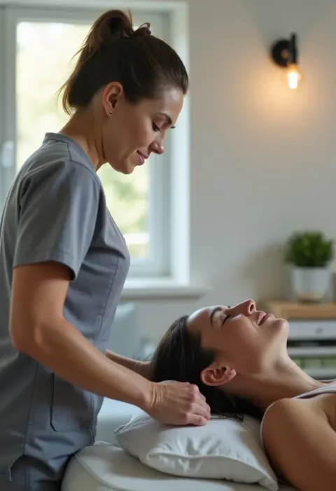 Improve Your Health: Why Routine Chiropractic Care Matters