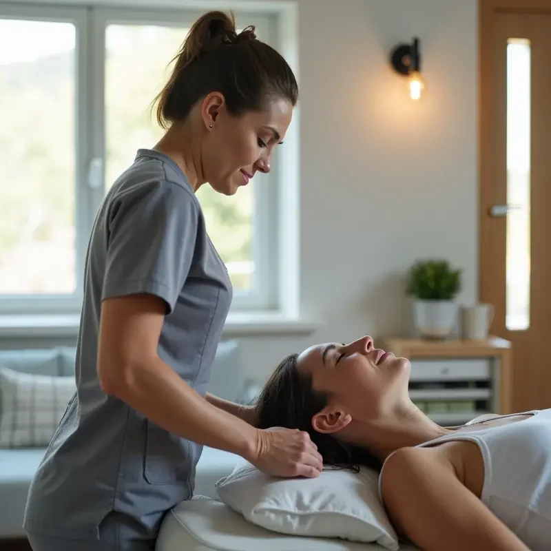 Improve Your Health: Why Routine Chiropractic Care Matters