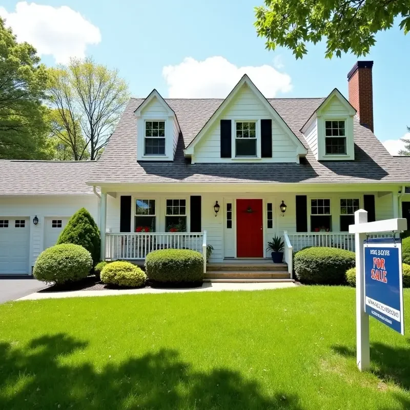 Connecticut Home Selling Made Easy: A Fast-Sale Guide