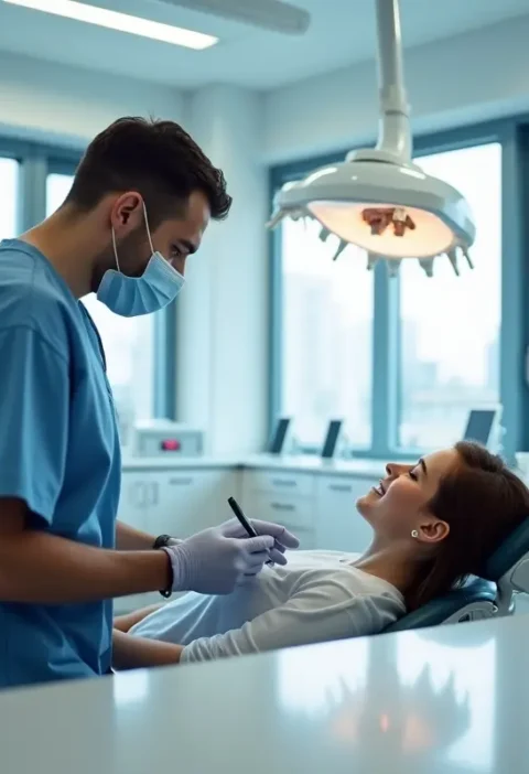 Dental Technologies Reshaping Oral Health Care