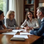 Legal Support for Men Navigating Divorce Proceedings
