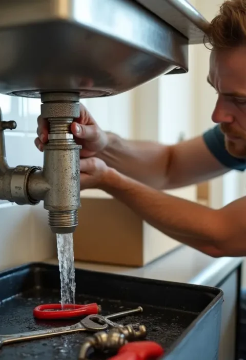 Essential Plumbing Fixes Every Homeowner Should Know