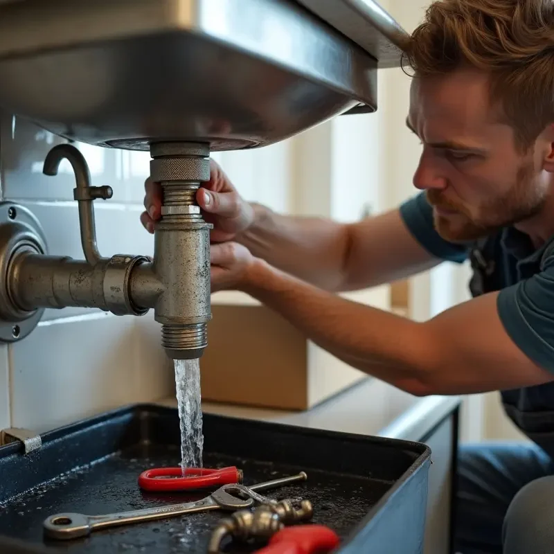 Essential Plumbing Fixes Every Homeowner Should Know