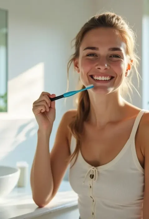 Healthy Habits for a Lifetime of Smiles