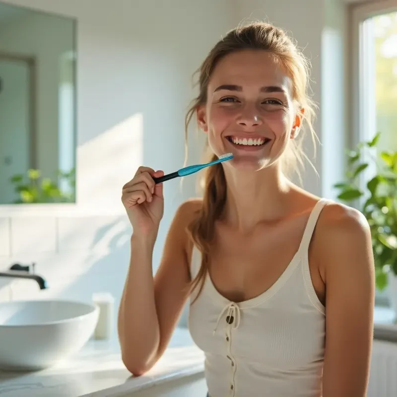 Healthy Habits for a Lifetime of Smiles