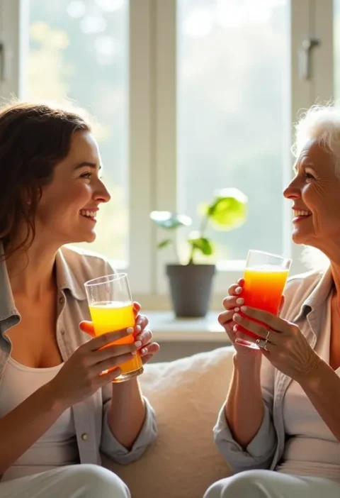 Adapt Your Hair Care Routine for Every Age