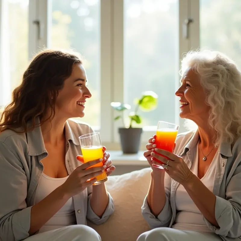 Adapt Your Hair Care Routine for Every Age