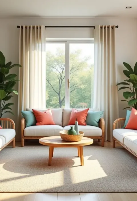How to Refresh Your Home for Summer in Austin, TX