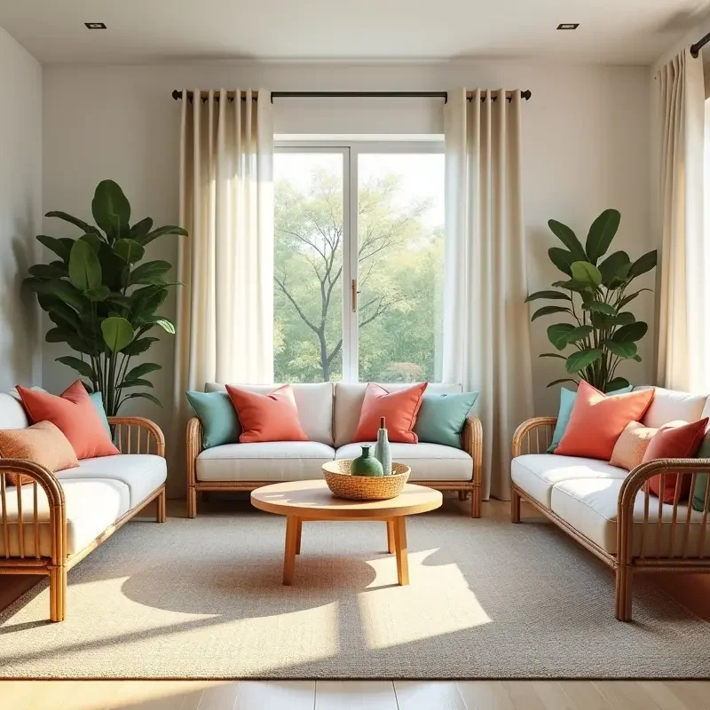 How to Refresh Your Home for Summer in Austin, TX