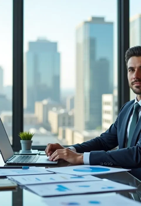 company hiring international tax accountant for global financial compliance