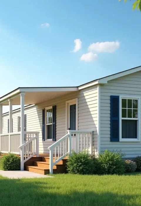 Selling a Mobile Home in Dallas: A Comprehensive Guide to a Smooth Sale