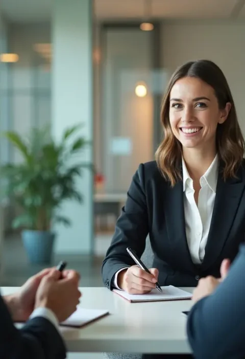 The Impact of Mock Interviews on Job Seeker Success