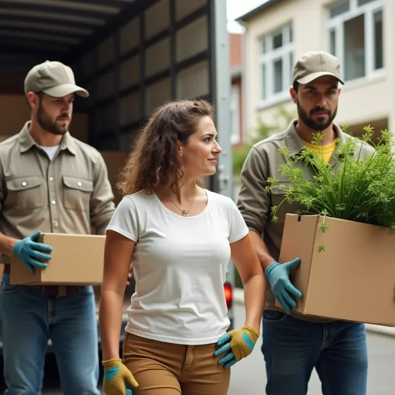 Moving Services Are Evolving to Meet Changing Neighborhoods and Client Expectations