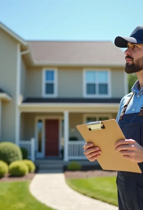 Regular Home Inspections After Buying Your Home