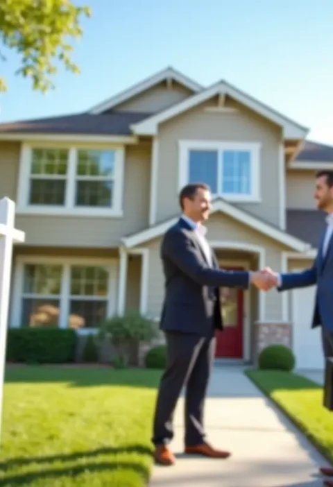 Sell Your House Fast in Raleigh, NC