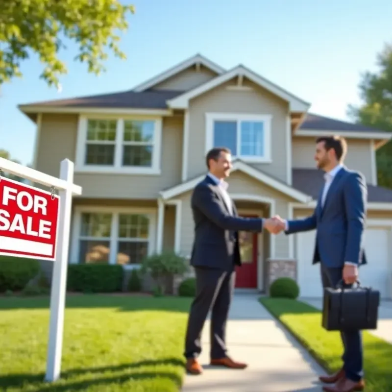 Sell Your House Fast in Raleigh, NC
