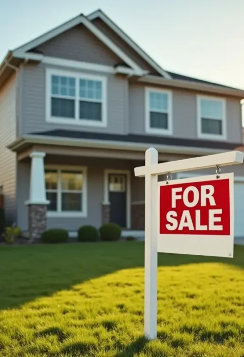 Signs It's Time to Sell Your House Sooner Rather Than Later