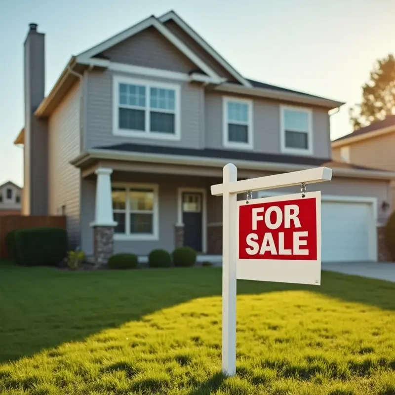 Signs It's Time to Sell Your House Sooner Rather Than Later