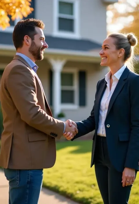 Unlocking the Advantages of Selling Your Home Quickly in Michigan