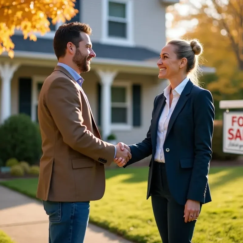 Unlocking the Advantages of Selling Your Home Quickly in Michigan