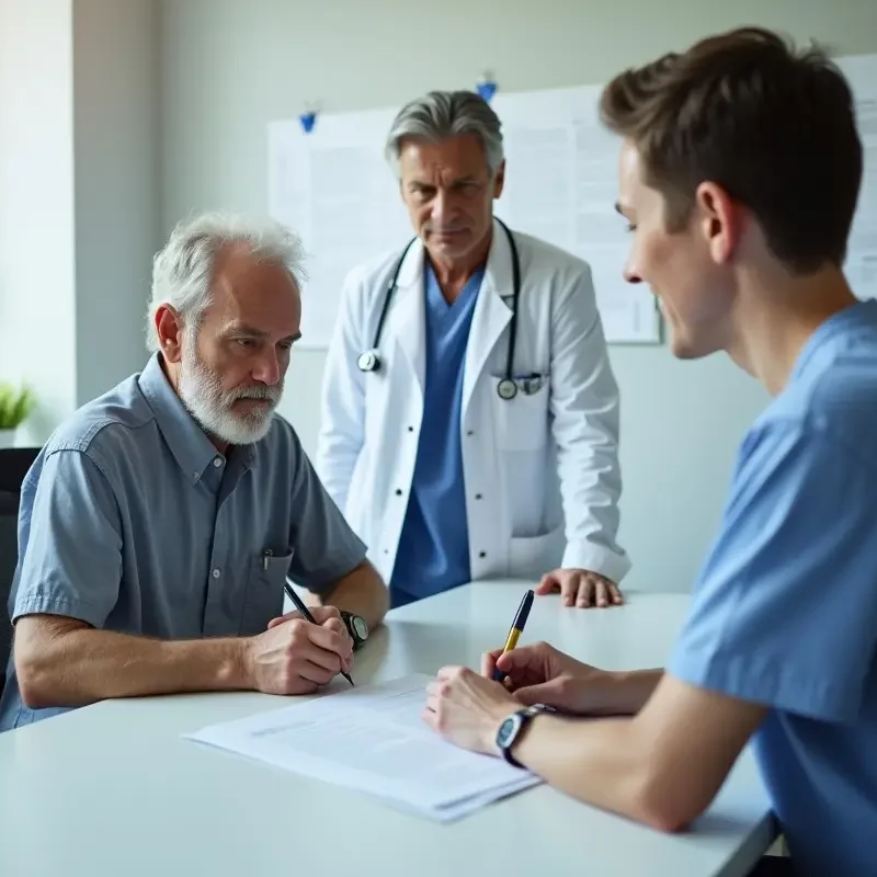 Understanding Clinical Trials: What Every Participant Should Know