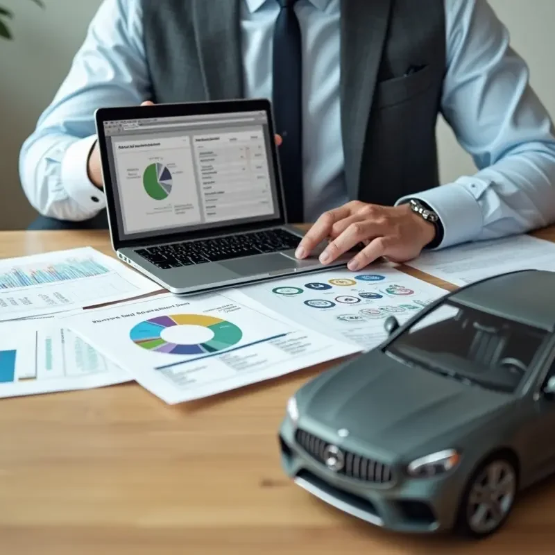 Smart Ways to Save on Auto Insurance in Guelph