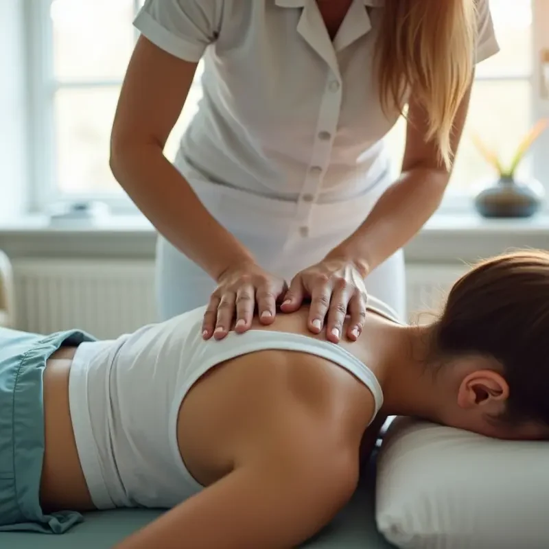 Holistic Benefits of Chiropractic Care