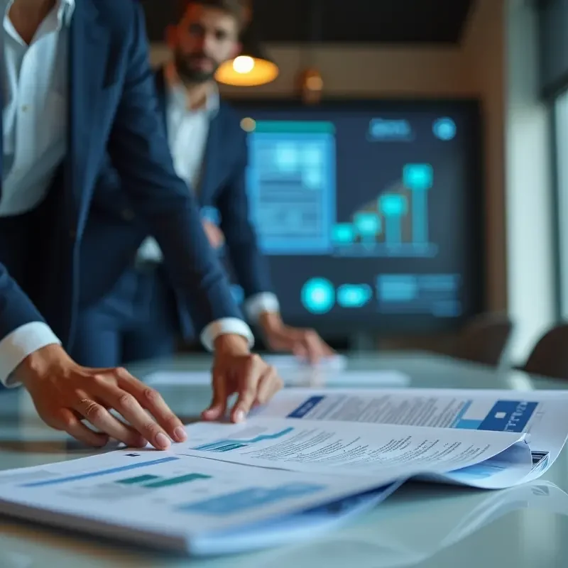 Value of Print in Modern Business Communication
