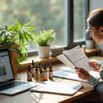 Inside the Cannabis World: A Simple Guide for New Consumers