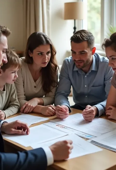 family understanding uk legal timeline for child injury compensation claims