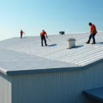 Best Practices for Commercial Roof Replacement Planning Phase